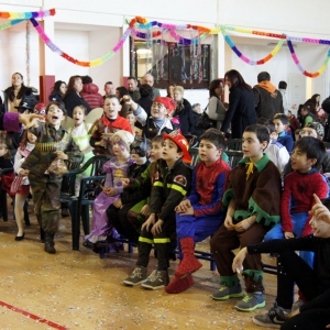 Mago per Festa Bambini Arezzo Siena Firenze