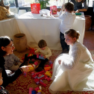 Animazione Bambini per Matrimonio Arezzo Siena Firenze