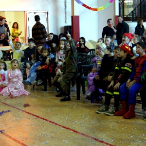 Spettacolo di Magia per Bambini Arezzo Siena Firenze