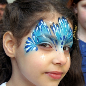 Truccabimbi per Compleanno Bambini ad Arezzo Firenze Siena Valdarno Casentino