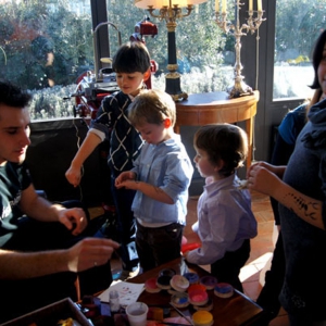 Animazione Bambini Matrimonio Arezzo Siena Firenze Valdarno Casentino